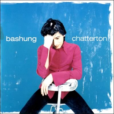 Bashung Chatterton