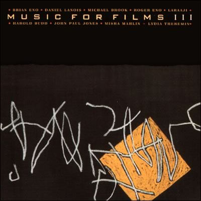 Music for Films III