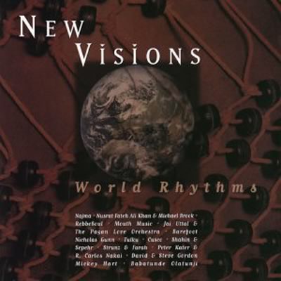 New Visions World Rhythms