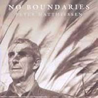 Peter Matthiessen No Boundaries