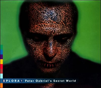 Xplora1: Peter Gabriel's Secret World