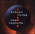 Echoes Living Room Concerts 6