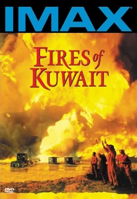 IMAX Fires of Kuwait