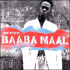 Baaba Maal Firin in Fouta