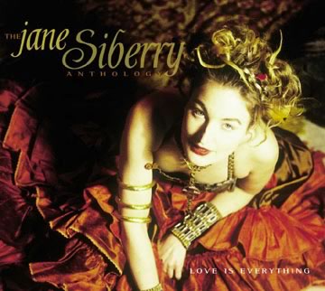 Love is Everything the Jane Siberry Anthology