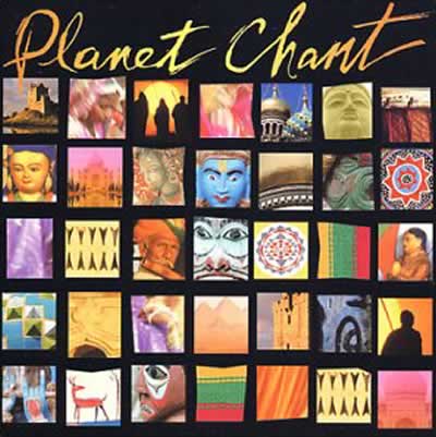 Planet Chant