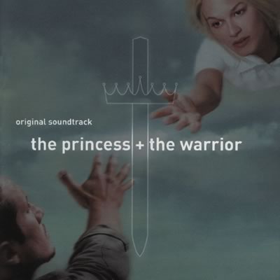 The Princess + The Warrior