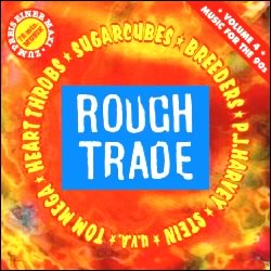 Rough Trade