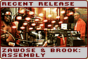 Recent Release Zawose & Brook Assembly